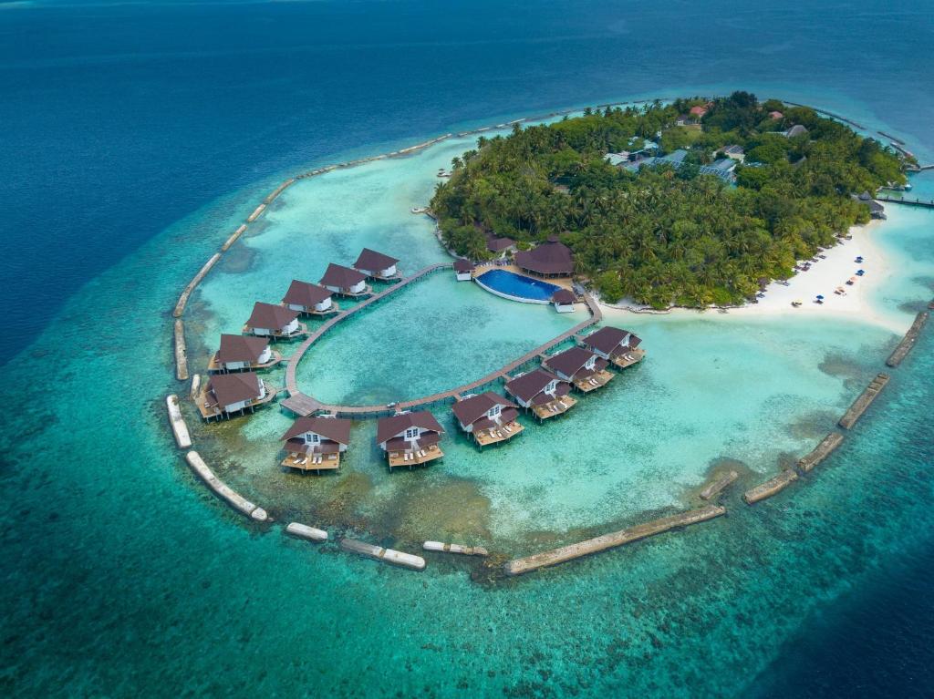 Water Villa
